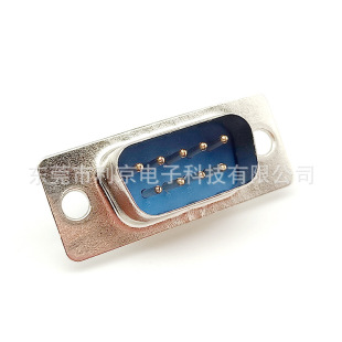 �F؛DB9P���^����ʽ �{ɫRS232�ӿ� ���׶����T��DB9�������B����