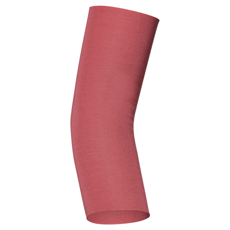 Codo conjunto manga protectora de las mujeres codo brazo cálido verano brazo protector envoltura delgada aire acondicionado muñeca oversleeve image 7