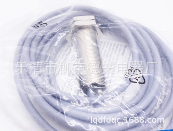 接近传感器接近开关IFRM 18P17A3/L  IFRM 18P17A3/S14L