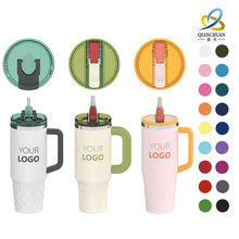 ���S��ģ�羳40oz��܇��304���P䓱��ر�����܇�d������ˮ��diy