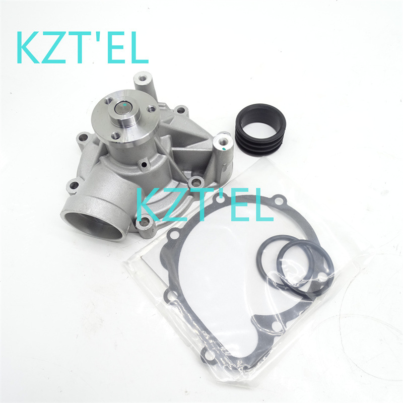 厂家直销04259547水泵适用于挖掘机BFM1013现货供应