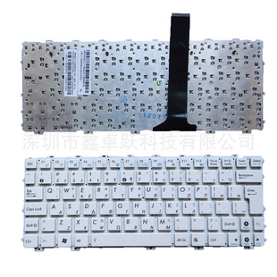 GK for ASUS Eee PC 1025/C 1015/P/PE 1015B X101H X101CH keyboard