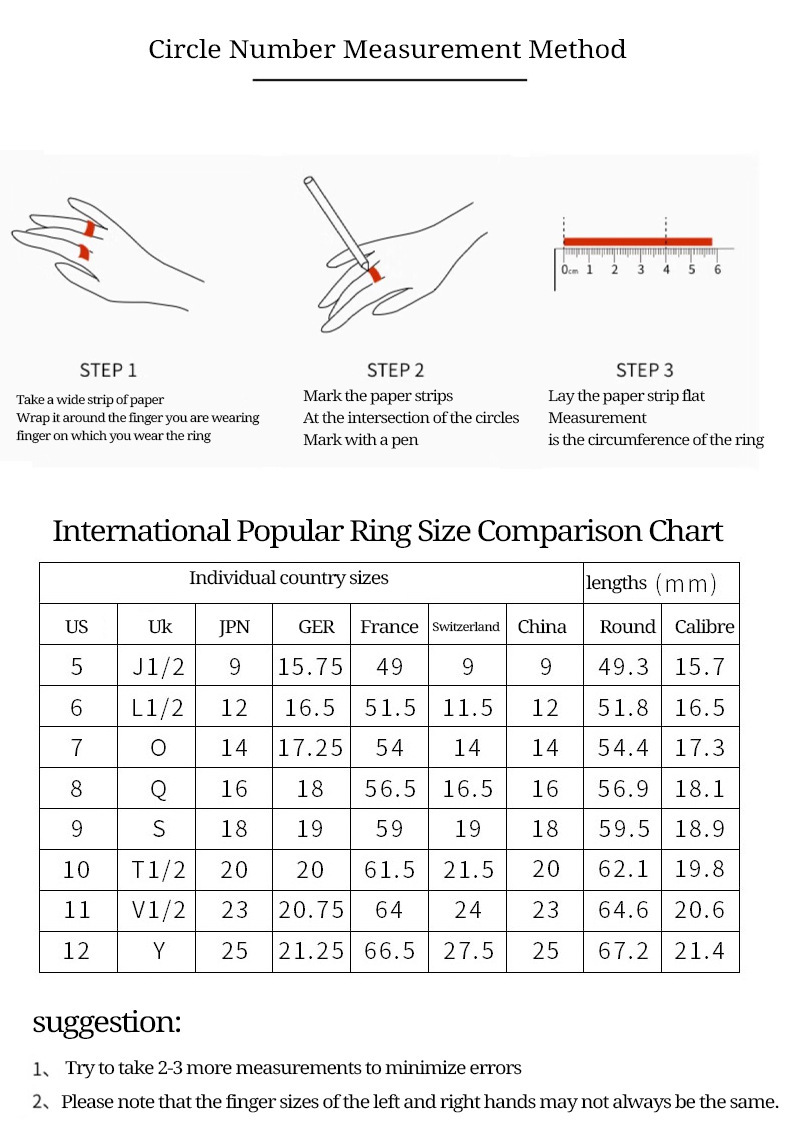 French Style Adjustable Texture Ring For Women Titanium Steel_voghion.com