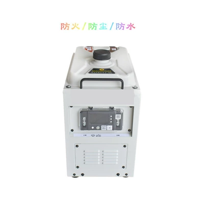 DC variable frequency air conditioning – Avtomobil generatorları