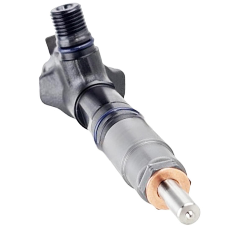482-8434 4828434 4X Fuel Injector for Caterpillar Cat C3.8B Engine