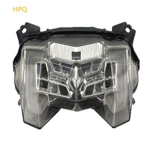 mRMT09 FZ09 17-19Ħ܇bLEDβx܇D