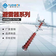 ��·�͎��g϶35KV������ YH5WCX-51/134  ��·�������\������
