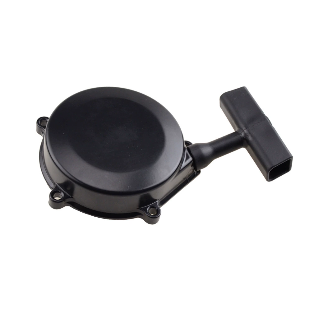 Стартер двигателя, скутер, ручная тяговая пластина, инверсионная машина, ручная тяговая пластина, ручная тяговая пластина для квадроцикла, тяговая пластина двигателя