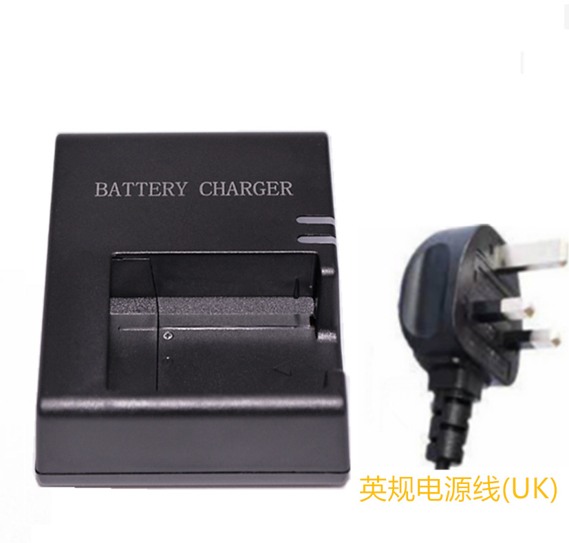 Applicable to 1100D 1200D 1300D 1500D 3000D 4000D charger LC-E10C
