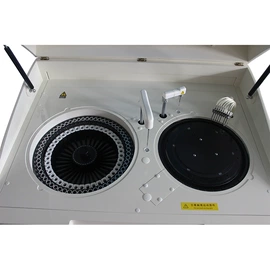 水质分析仪;粉尘采样仪;其他仪器仪表