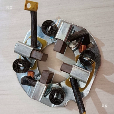 Starter Motor for Agricultural Other power supply, ignition system