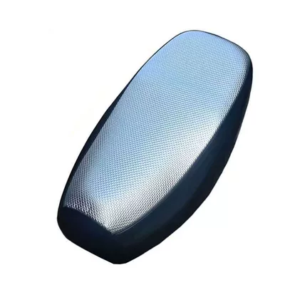 Electric car cushion: Motorcycle Cover, Heat Insulation Pad, Electric