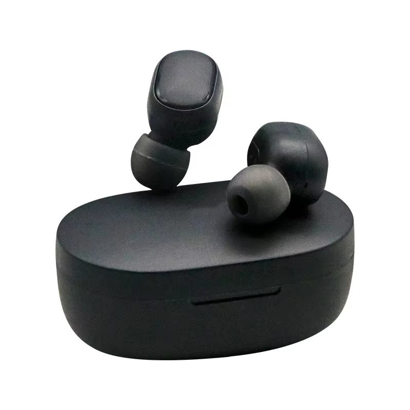 适用于红米redmi airdots s 蓝牙耳机耳塞式防水双耳重低音跨境款|undefined