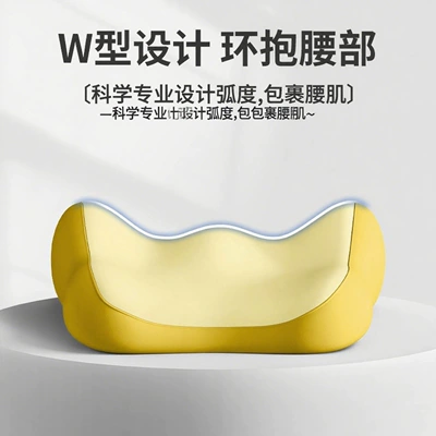 Waist support Cushion