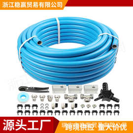 适用托罗TORO约翰迪尔汽车空气压缩机管路套件  M7500