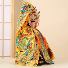 神像披风斗篷佛衣披肩还愿观音娘娘披风神袍妈祖披风泰山奶奶披风