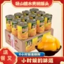 425g黄桃罐头