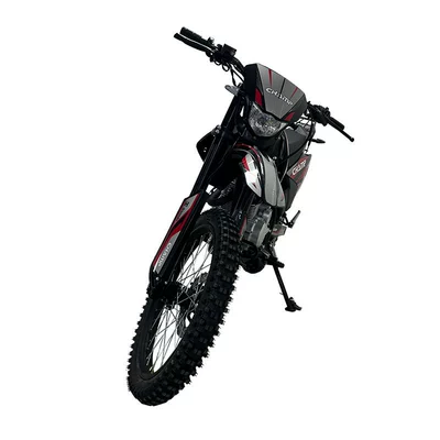 Cross-Border Foreign Trade Fuel-Powered Kross motosiklet mühərrikləri