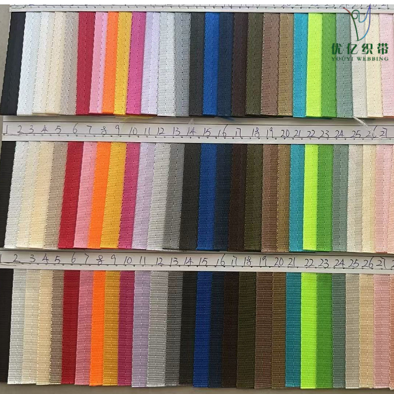 imitación de nylon en stock cinco inclinados carro de niños tira de acondicionamiento físico ropa de protección cuerdas de asiento correa de amarre image 10