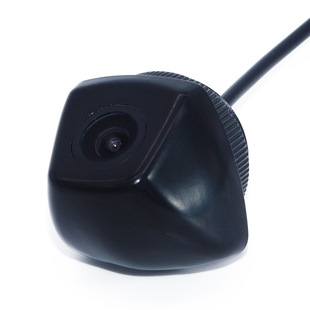 Suitable for metal BMW X5 dedicated car camera reversing rear view HD rear view reversing image