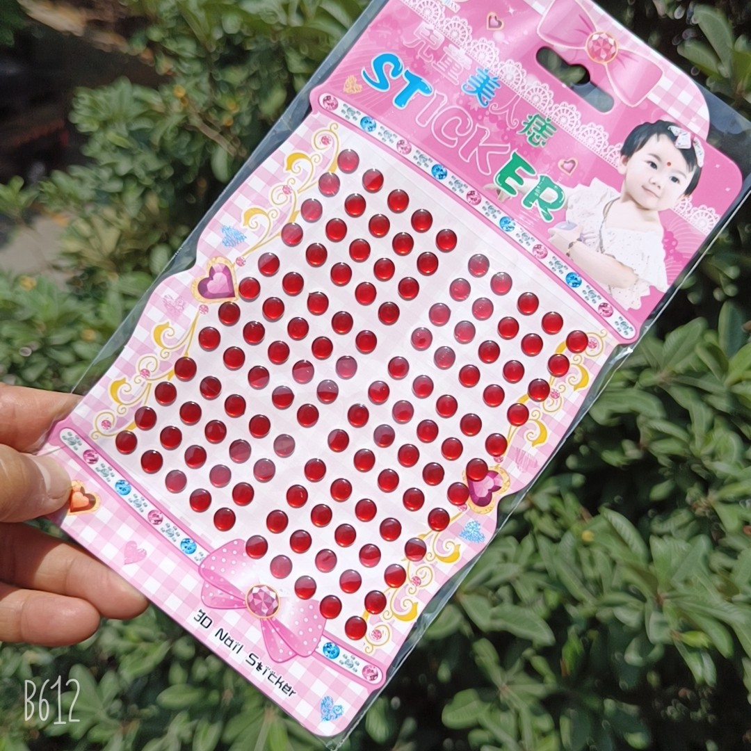 Nuevo feliz dibujos animados dibujos animados burbujas artesanía regalo de recompensa pegatinas de jardín de infantes 3D movimiento tridimensional