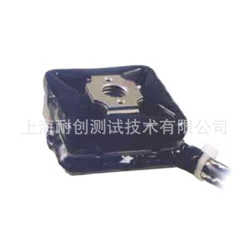 【美国密西根MSC】FC-TR3D-B三维力/三轴力/三分力传感器高强度