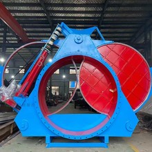 F943X-16C DN500ú��ܵ�����늄�ä���yDZW60������ʽ�OӋModbus