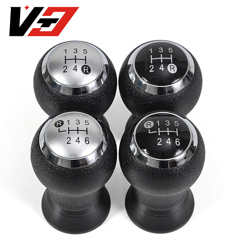 Cross-Border Auto Parts Suitable for Toyota Corolla Corolla Shift Handball Knob Gear Lever Gear Handle