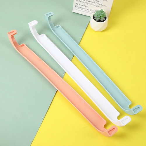 Bathroom towel bar without punching, bathroom extension, punch-free wall-mounted towel rack, toilet slipper rack