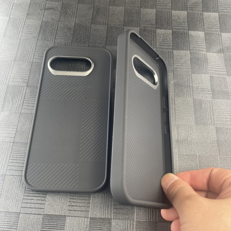 Google Pixel9A 携帯電話ケース Google 9A 保護カバー 9A 落下防止オールインクルーシブ落下防止携帯電話ケースに適しています。|undefined