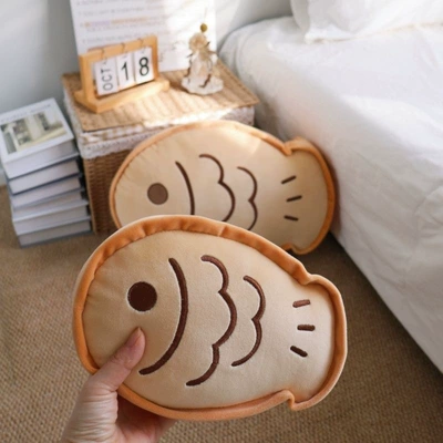 Bedside Cushion Nap Pillow – Oyuncaq yastıqlar