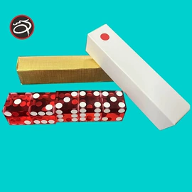 其他室内休闲;筹码箱;骰子、筹码