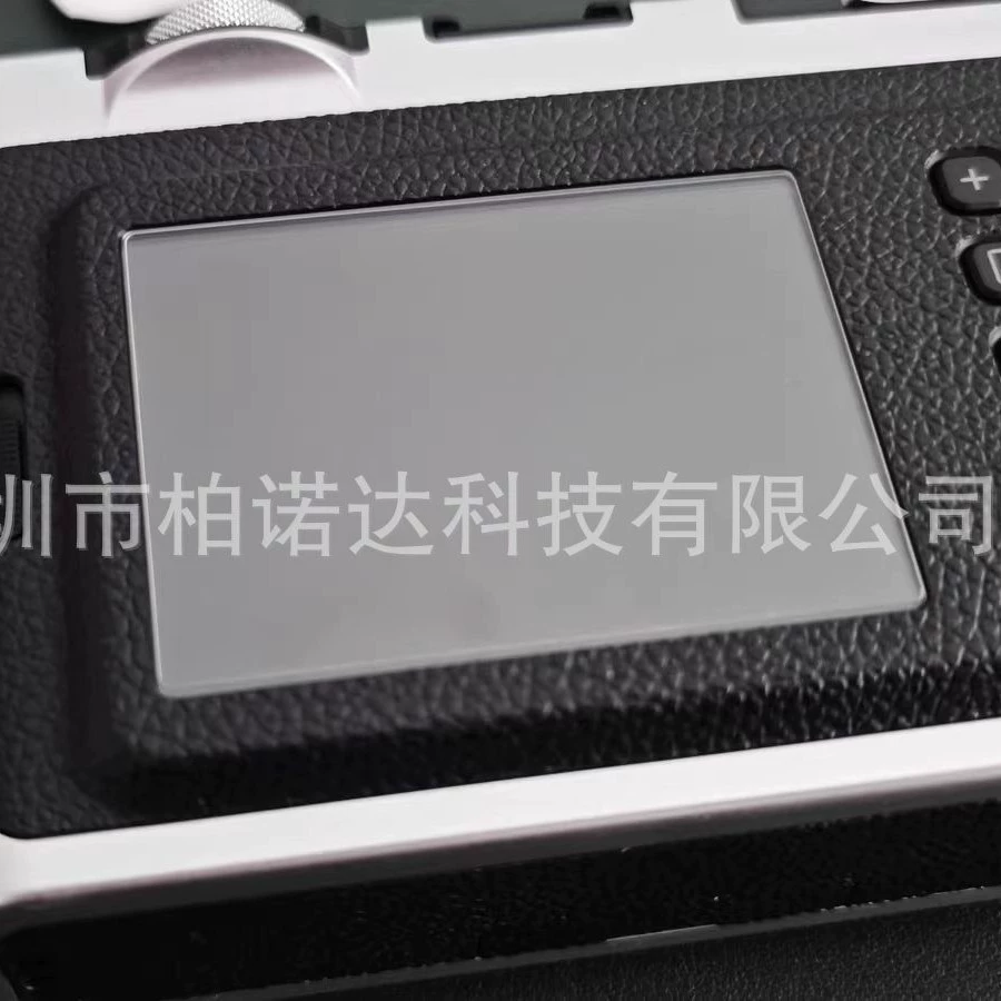 Подходящая для защитной пленки Fuji Instax Mini EVO, пленка-экран, для Fuji EVO, набор для камеры Liplay