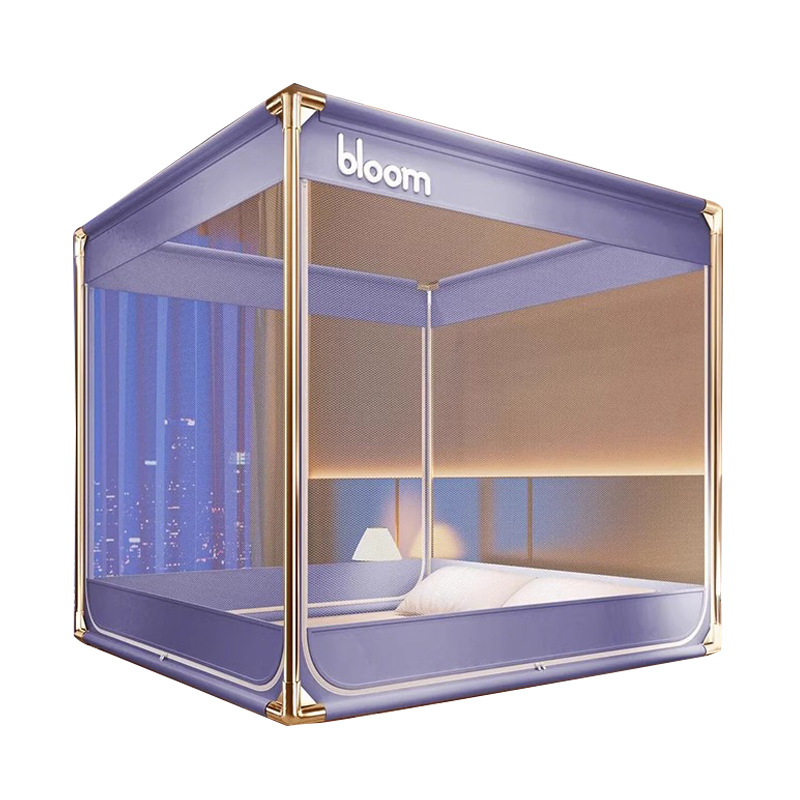 Children's mosquito net for home use