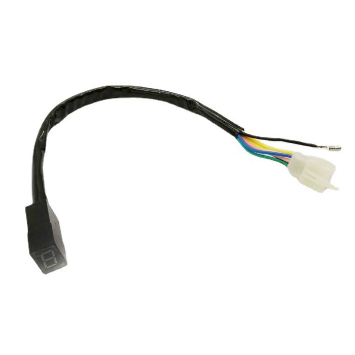 Аксессуары для внедорожников для мотоциклов модифицированы