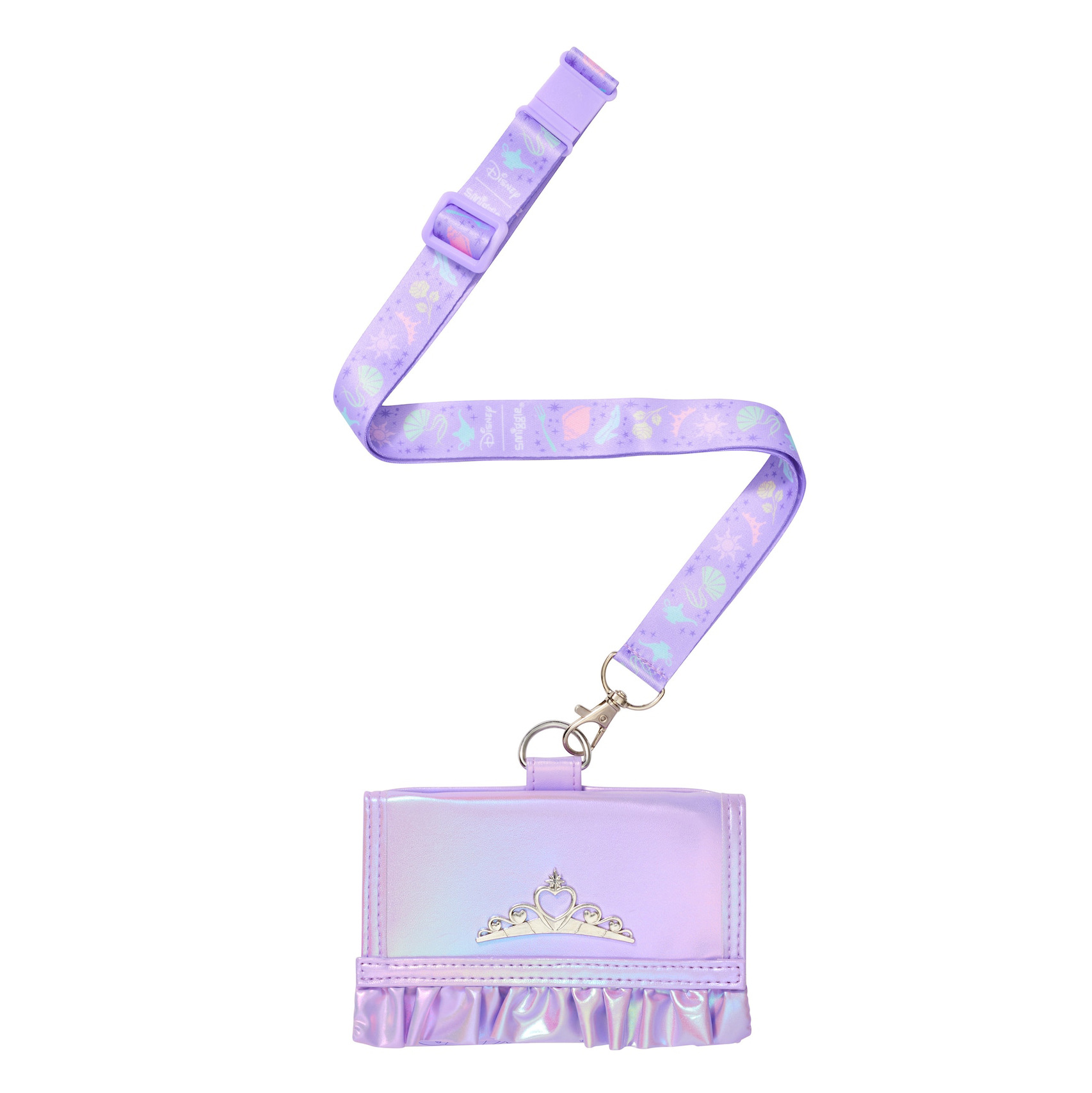 Australia smiggle estudiante titular de la tarjeta de la cartera de los niños plegable macho y hembra bus de dibujos animados titular de la tarjeta de regalo de cumpleaños