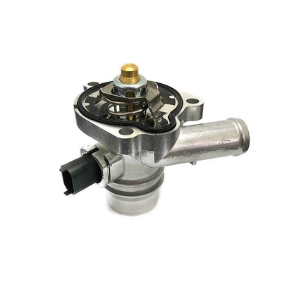 55579010 55593034 25200455 High-quality thermostat suitable for Chevrolet Cruze Opel (Avtomobil və motosiklet məhsulları istehsal avadan)