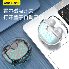 マイラーソンby3真 � � ワイヤレスbluetoothイヤホンワイヤレスtwsインイヤーゲームスポーツタッチ防水イヤホン