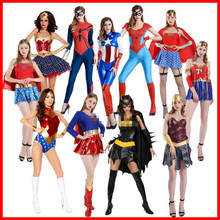 Ů�����˷���ʥ�ڷ�װcosplay����Ů���ɶ�֩�������ݷ���Ӱ��
