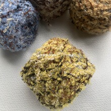 YA��̺�ֻ쾀��ëȦȦ��ë���F �ֹ�diy���������hᘻ�ɫ�F�����l