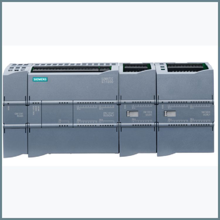 西门子6ES7241-1AH32-0XB0 CM 1241 RS232 通信模块