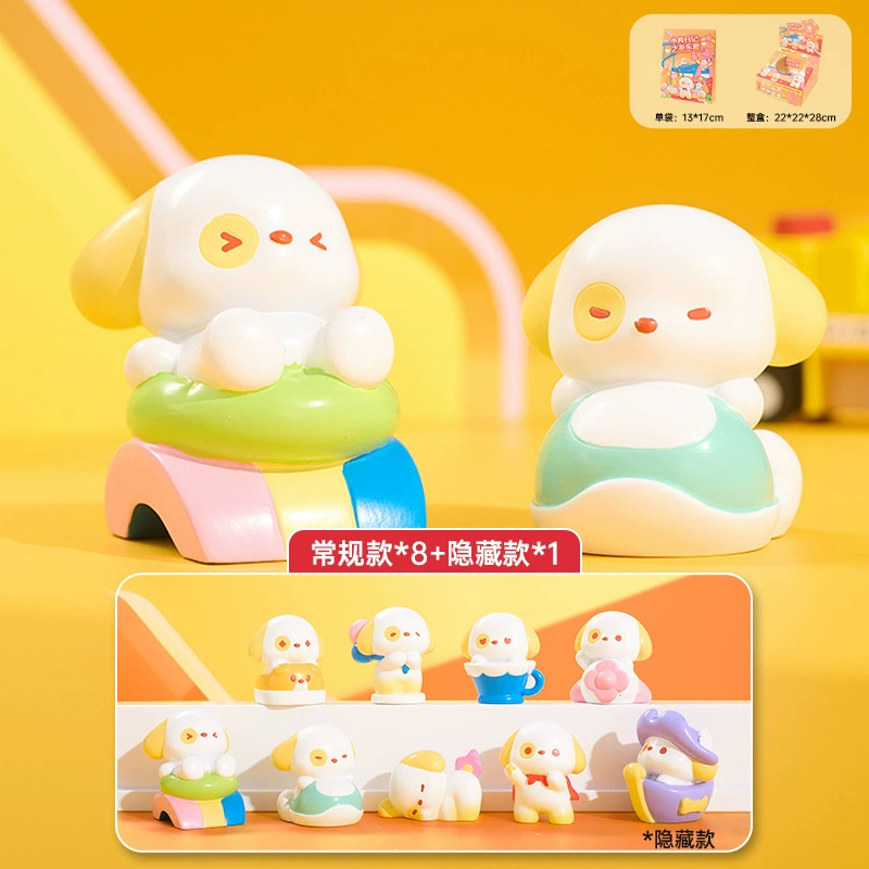 Новый парк развлечений любовного питомца