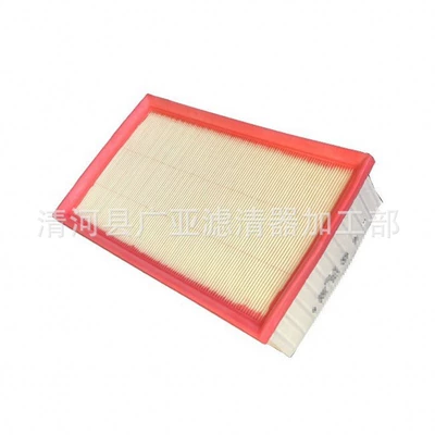 A3 lingdu express new Tiguan Touran L Golf 7 R GTI New Magotan B8 New Passat air filter (Air filter)