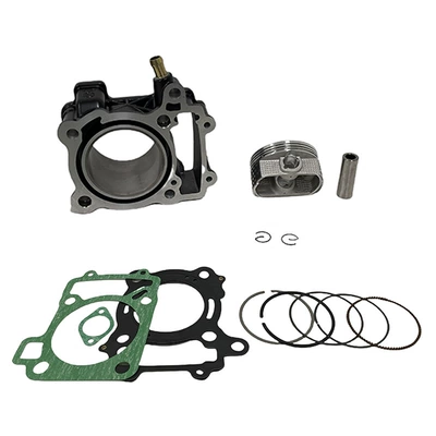 Cylinder and parts Gasket for Bajaj