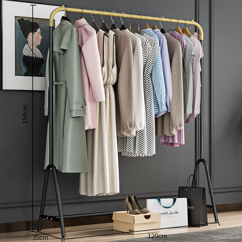 [로스 임펄스] 길이 120CM 블랙 골드