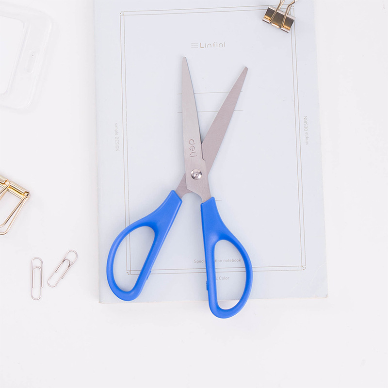 Universal handheld scissors