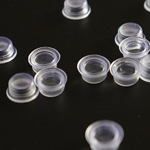 软质PVC胶塞 蚂蚁巢孔塞 盖子防尘管塞堵头适合内径10mm12mm圆孔