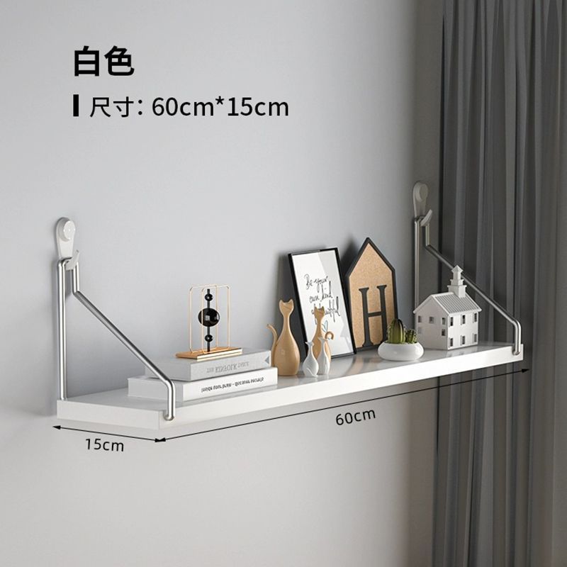 흰색 60-15cm (추적 네일 후크를 보내지 않음)