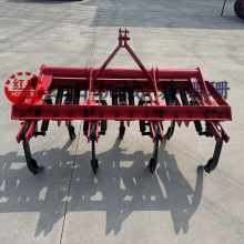 弹簧中耕机中耕除草机厂家供应3ZT-2.2弹簧中耕机中耕施肥机