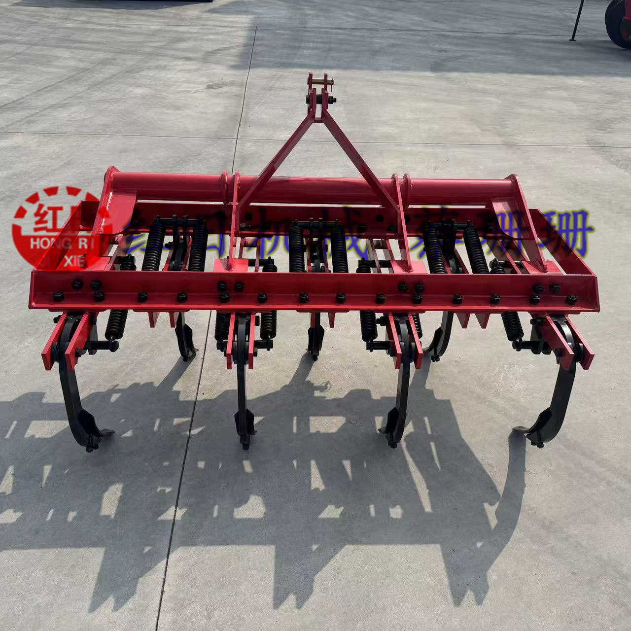 弹簧中耕机中耕除草机厂家供应3ZT-2.2弹簧中耕机中耕施肥机